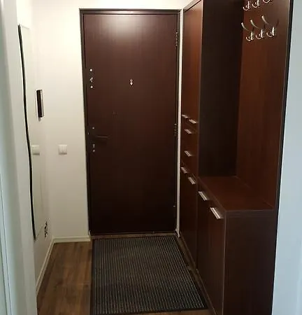 Lägenhet Relax Constanţa
