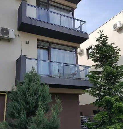 Lägenhet Relax *